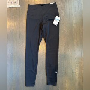 Nike Women’s Black Dri-fit Leggings